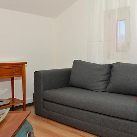 Apartmán Backbord Timmendorfer Strand Exteriér fotografie